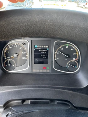 Mercedes-Benz Atego 824 | Auto.bg — изображение 13