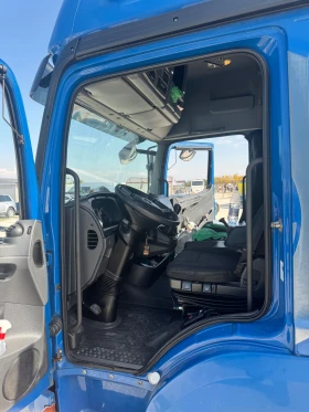 Mercedes-Benz Atego 824 | Auto.bg — изображение 12