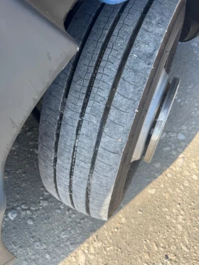 Mercedes-Benz Atego 824 | Auto.bg — изображение 10