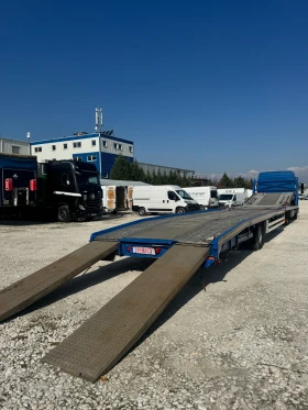 Mercedes-Benz Atego 824 | Auto.bg — изображение 5