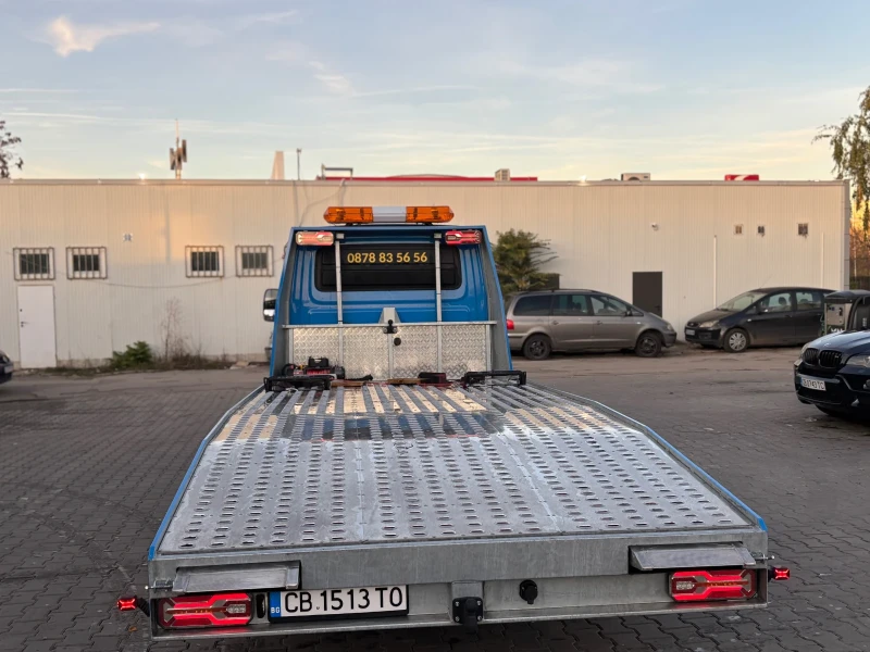 Iveco Daily Iveco daily 70c18 hi matic, снимка 2 - Камиони - 52296620