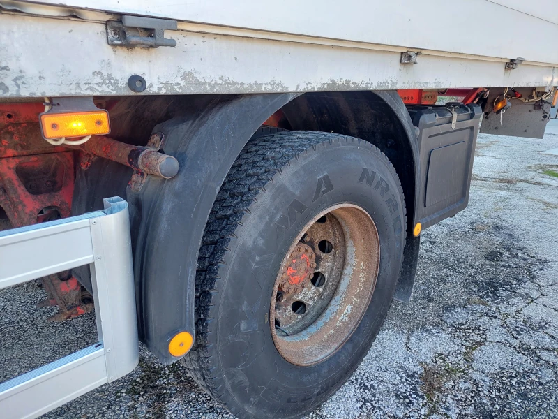 Man 19403, снимка 11 - Камиони - 52739144