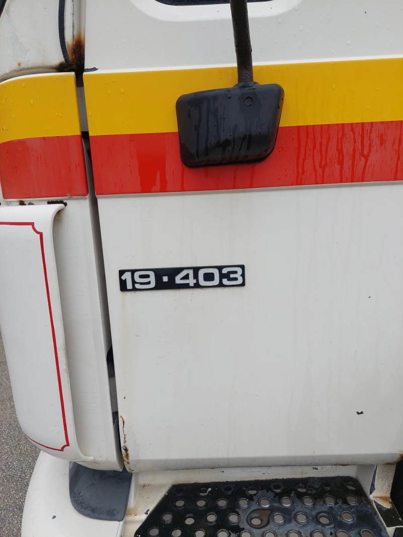 Man 19403, снимка 10 - Камиони - 52739144