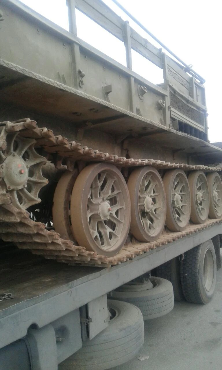 Други Друг АТС 59/59Г - изображение 5