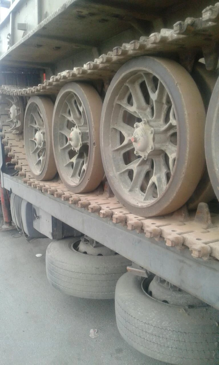 Други Друг АТС 59/59Г - изображение 4