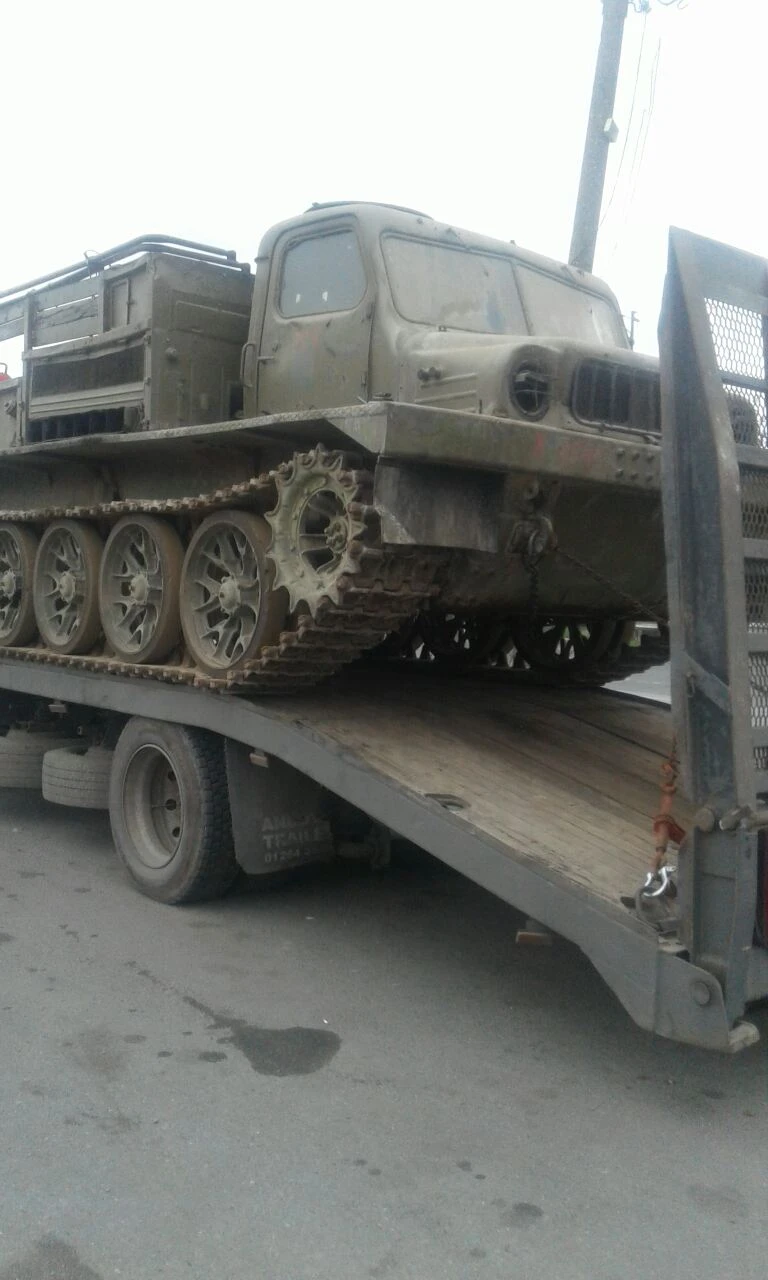 Други Друг АТС 59/59Г - изображение 3