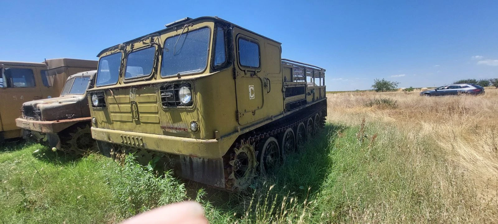 Други Друг АТС 59/59Г - изображение 8