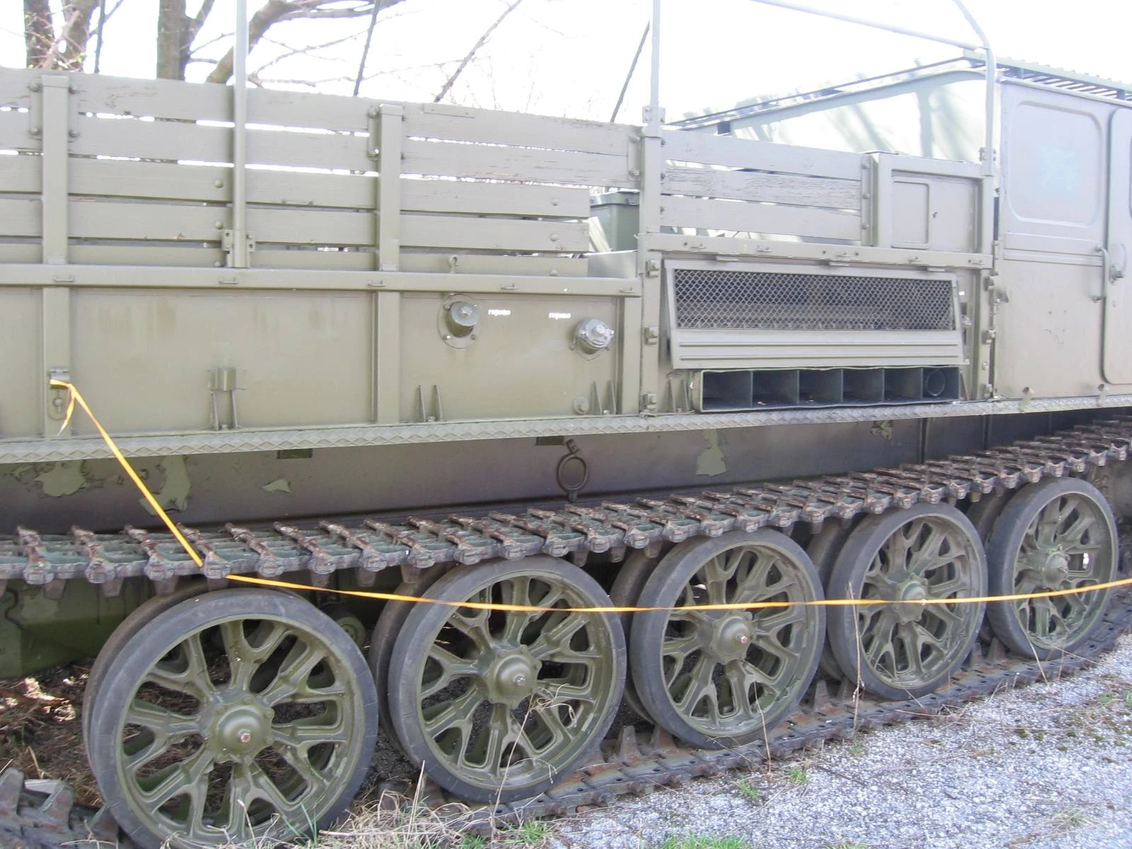 Други Друг АТС 59/59Г - изображение 2