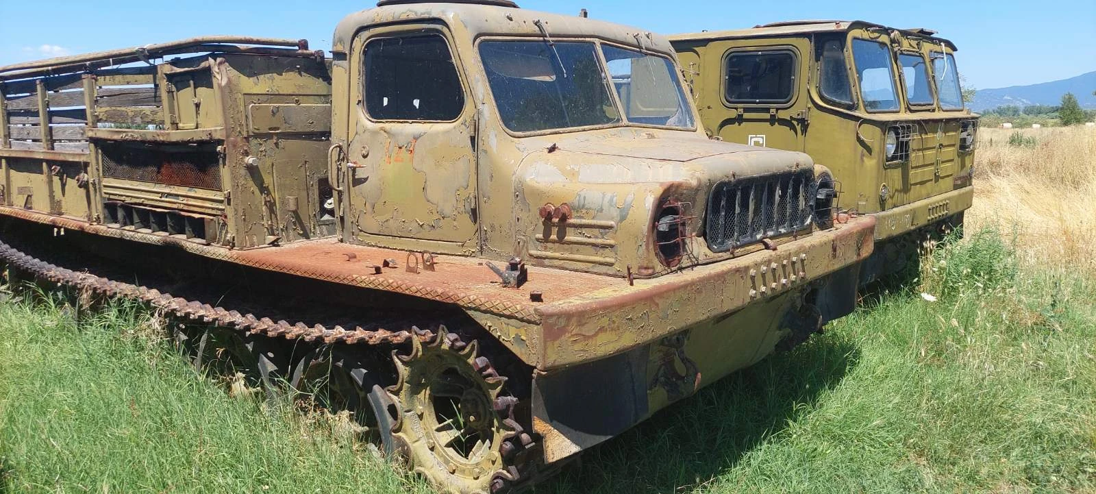 Други Друг АТС 59/59Г - изображение 9