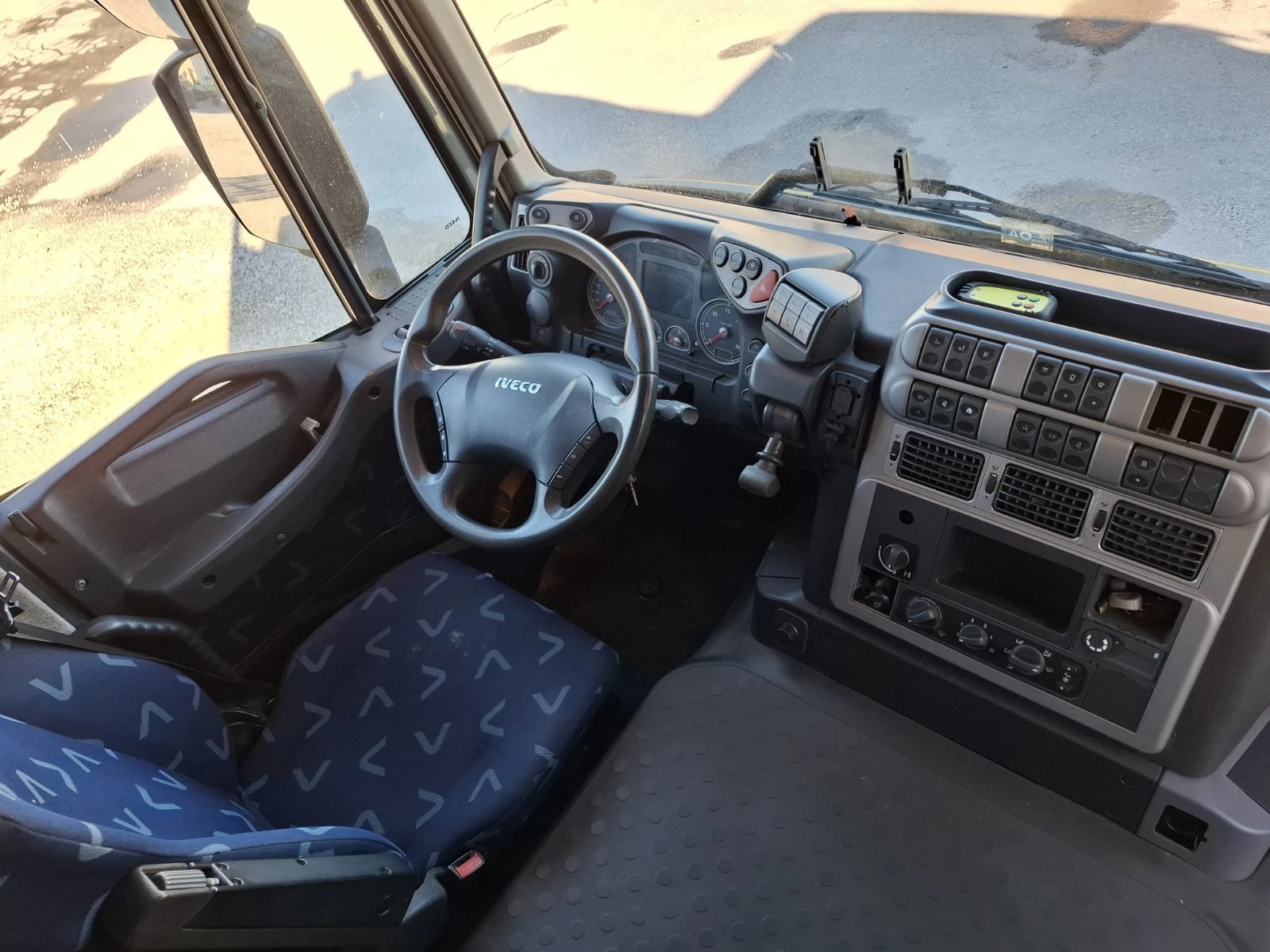 Iveco Stralis 260S45  ��������� + ������� | Mobile.bg � ����������� 16