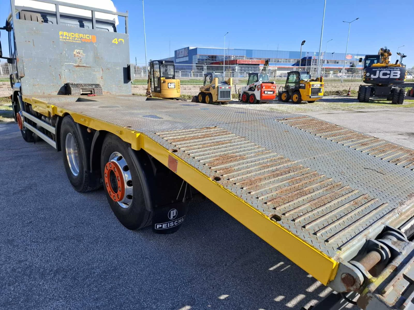 Iveco Stralis 260S45  ��������� + ������� | Mobile.bg � ����������� 14