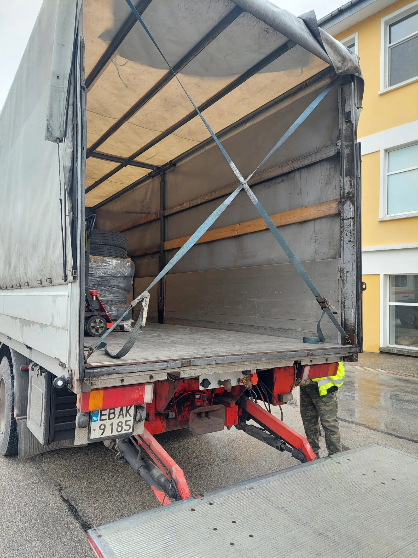 Man 19403  - изображение 3