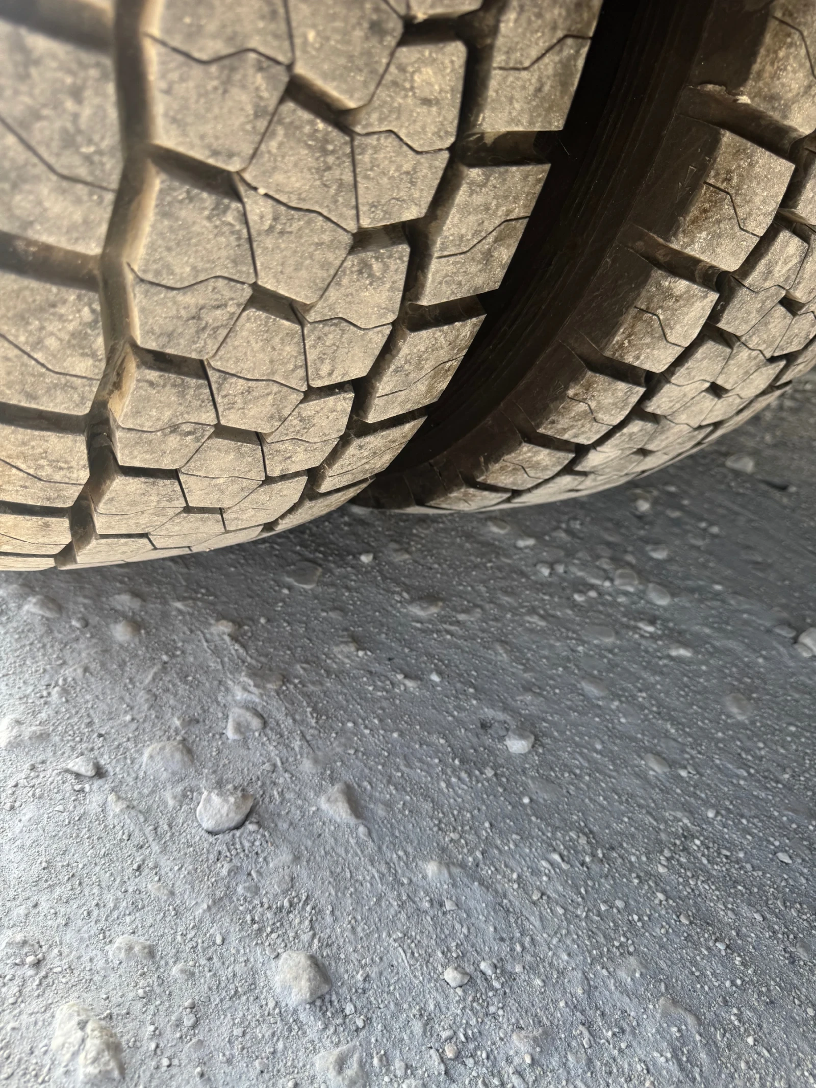 Mercedes-Benz Atego 824, снимка 11 - Камиони - 54191890