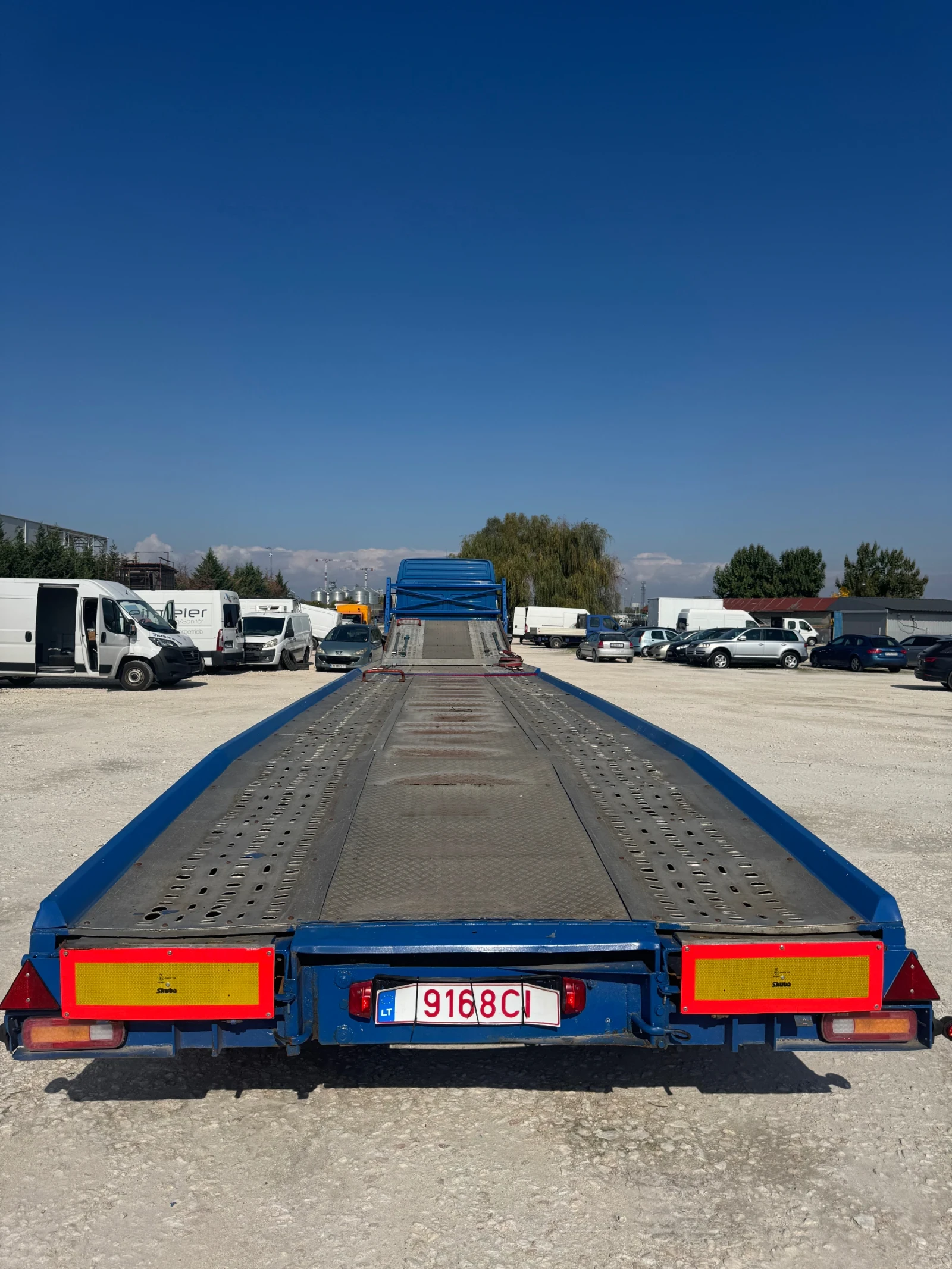 Mercedes-Benz Atego 824, снимка 7 - Камиони - 54191890