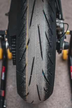 Ktm Duke 890R, снимка 5