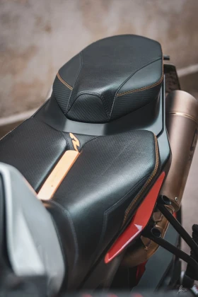 Ktm Duke 890R, снимка 9