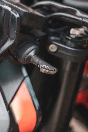 Ktm Duke 890R, снимка 15