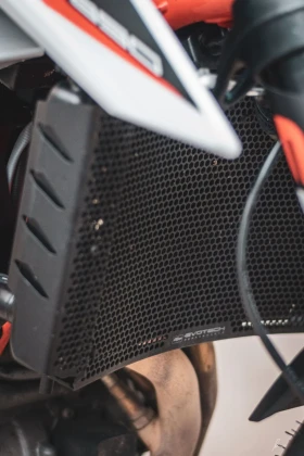 Ktm Duke 890R, снимка 13