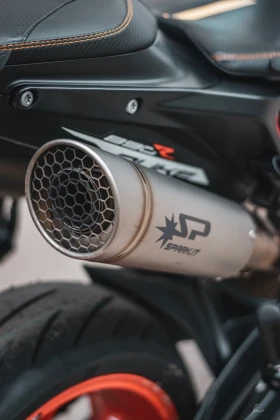 Ktm Duke 890R, снимка 6