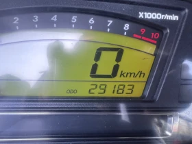 Suzuki Burgman Executive 650, снимка 10