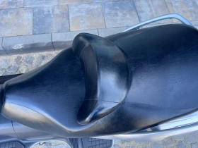 Suzuki Burgman Executive 650, снимка 9