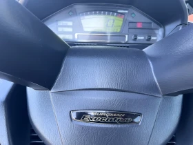 Suzuki Burgman Executive 650, снимка 11