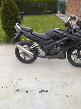 Honda Cbr, снимка 3