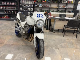 Honda Hornet 2004 600cc., снимка 1