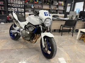 Honda Hornet 2004 600cc., снимка 2