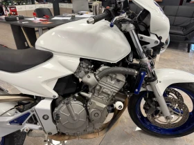 Honda Hornet 2004 600cc., снимка 4