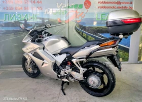 Honda Vfr VFR 800, снимка 3