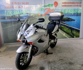 Honda Vfr VFR 800, снимка 1