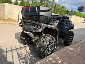 Can-Am Outlander 1000, снимка 2