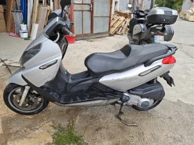 Piaggio X7 250ie, снимка 1