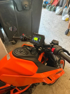 Ktm Duke III 390, снимка 10
