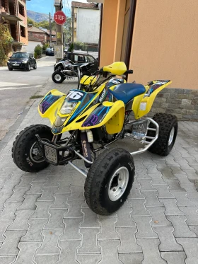 Suzuki QuadSport SUZUKI LTZ400, снимка 3