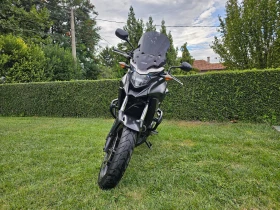 Honda Cb 500 X, снимка 3