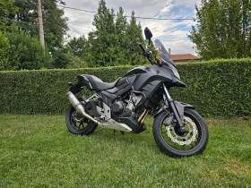 Honda Cb 500 X, снимка 1