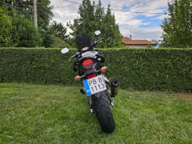 Honda Cb 500 X, снимка 4