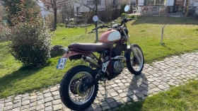 Suzuki FX Scrambler, снимка 4