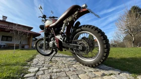 Suzuki FX Scrambler, снимка 6