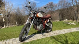 Suzuki FX Scrambler, снимка 2