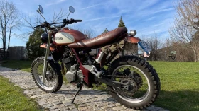 Suzuki FX Scrambler, снимка 3