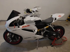 Ducati PANIGALE 959, снимка 5