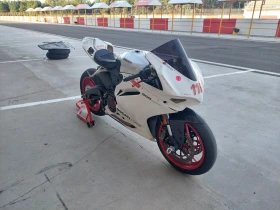     Ducati PANIGALE 959