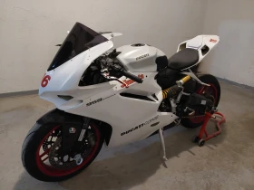 Ducati PANIGALE 959, снимка 1