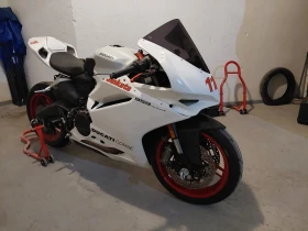 Ducati PANIGALE 959, снимка 4