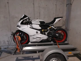 Ducati PANIGALE 959, снимка 11