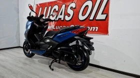 Yamaha X-max 250cci 2016г. ABS ! Нов !16623км!, снимка 3