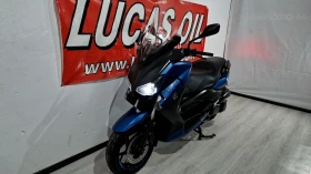 Yamaha X-max 250cci 2016г. ABS ! Нов !16623км!, снимка 8